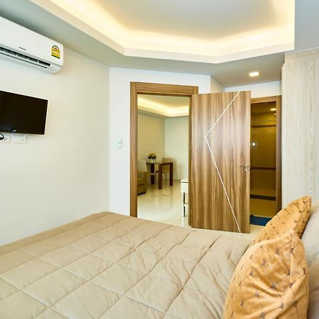 Laguna Beach 2 by Tech Jomtien Beach Zimmer foto