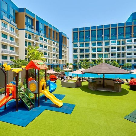 Laguna Beach 2 by Tech Jomtien Beach Exterior foto