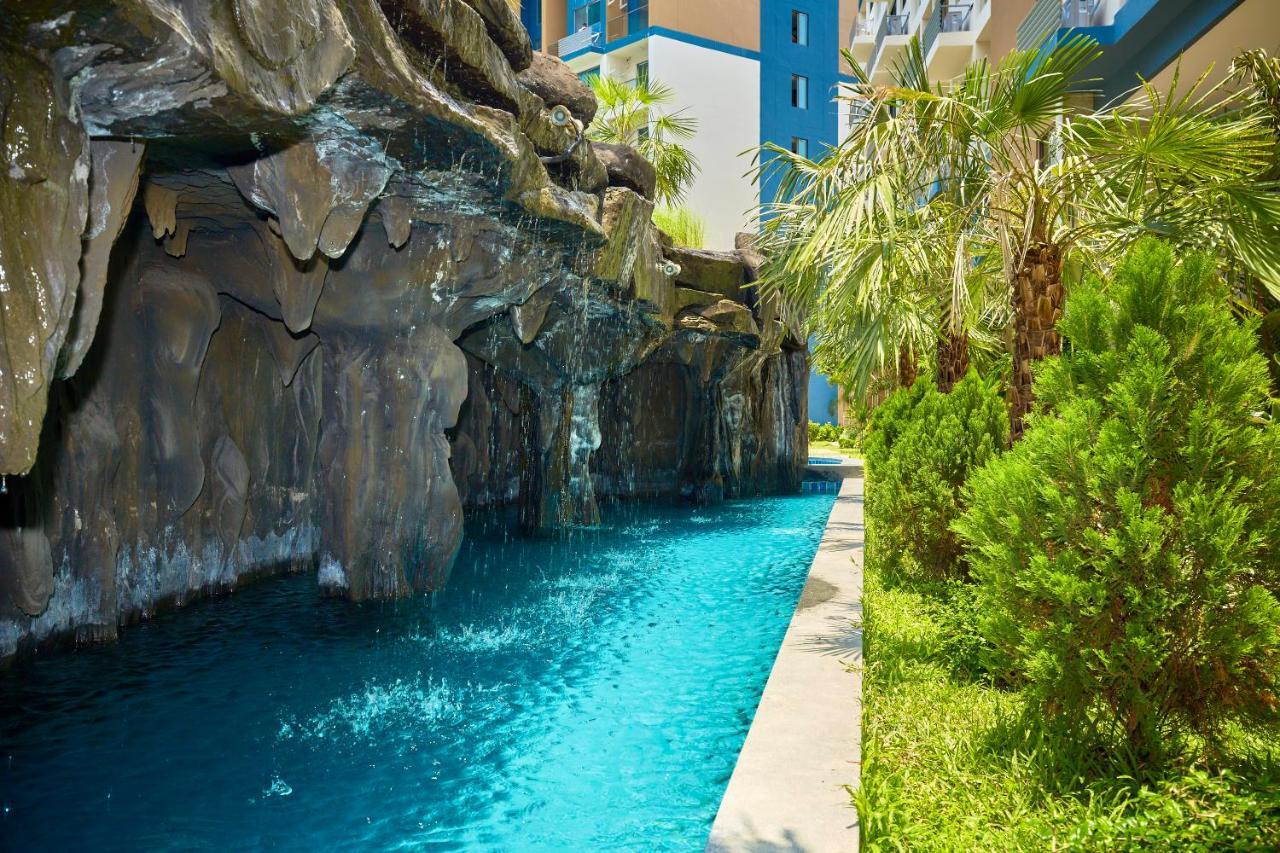 Laguna Beach 2 by Tech Jomtien Beach Exterior foto